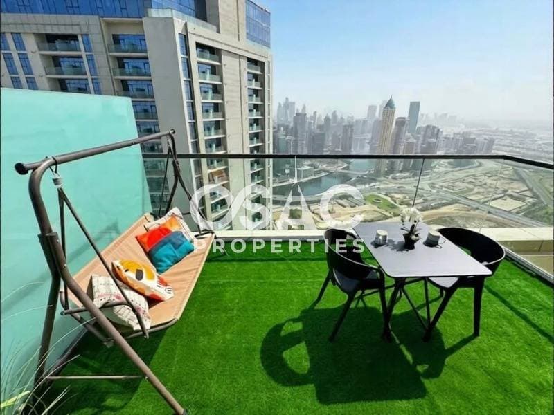 High Floor | Vacant | Flexible Cheques - 2