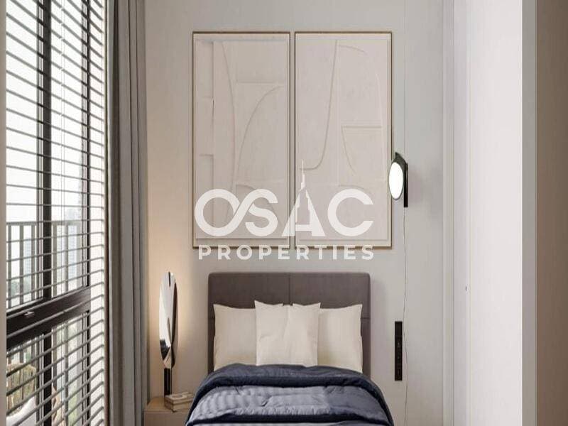 JVC Five View | Smart Home | Fully Furnished - 4