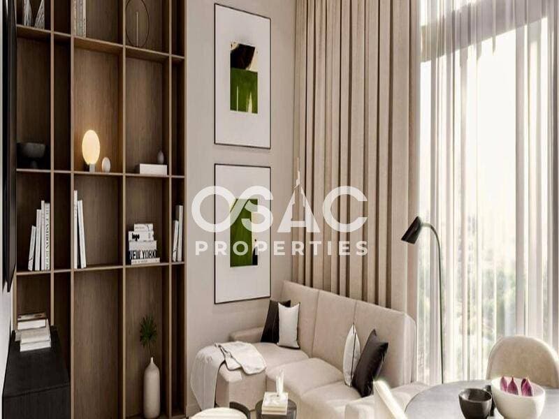 JVC Five View | Smart Home | Fully Furnished - 2