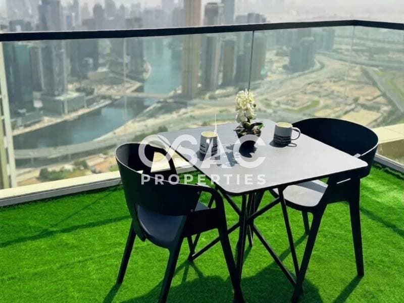 High Floor | Vacant | Flexible Cheques