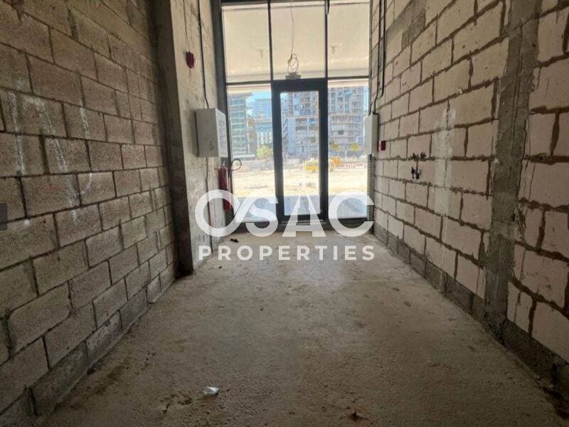 SHELL AND CORE | PERFECT FOR RETAIL BUSINESS - 4