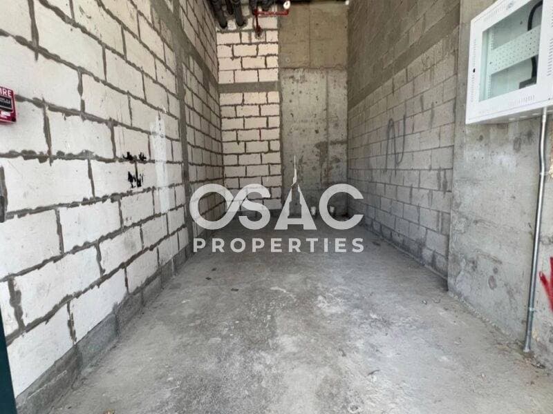 SHELL AND CORE | PERFECT FOR RETAIL BUSINESS - 5