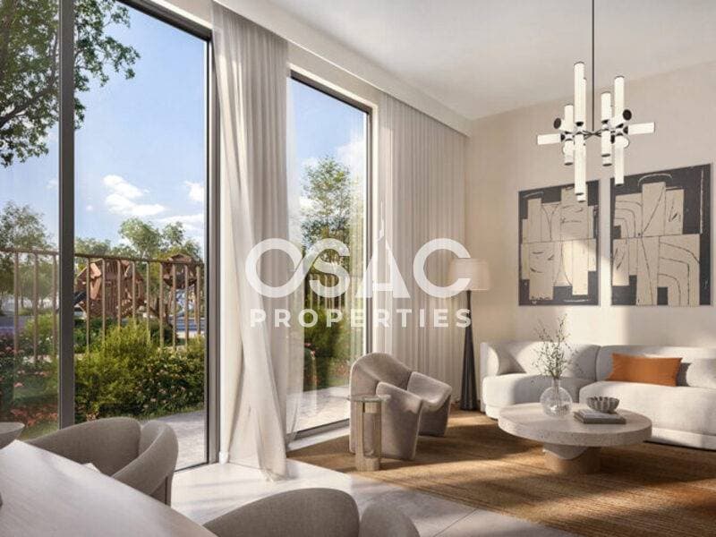 Single Row   Near Amenities| Prime Location - 3