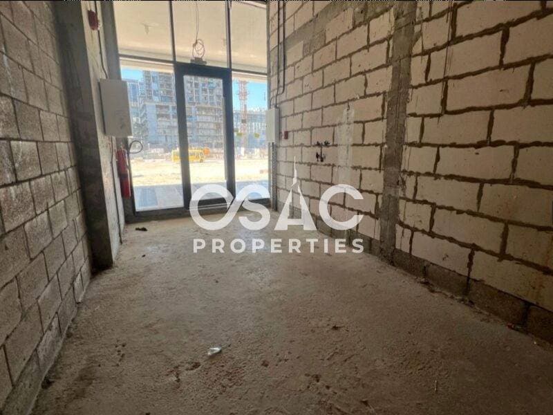 SHELL AND CORE | PERFECT FOR RETAIL BUSINESS - 2