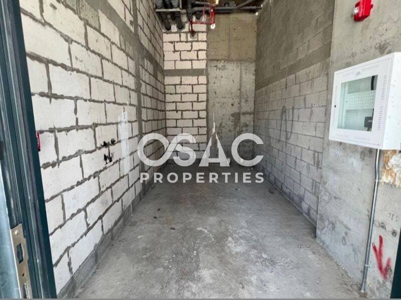 SHELL AND CORE | PERFECT FOR RETAIL BUSINESS - 3