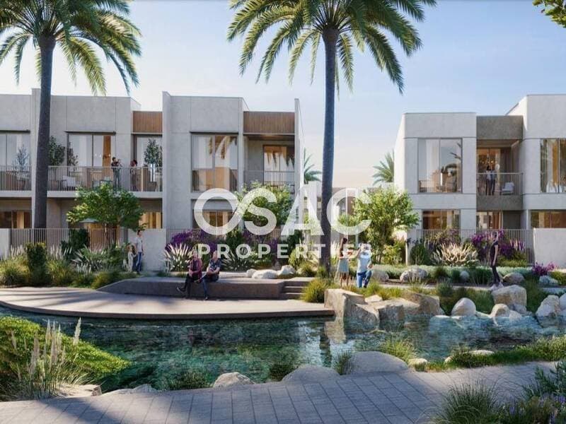 Single Row   Near Amenities| Prime Location - 2