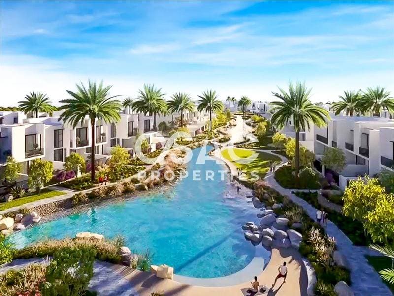 Single Row   Near Amenities| Prime Location